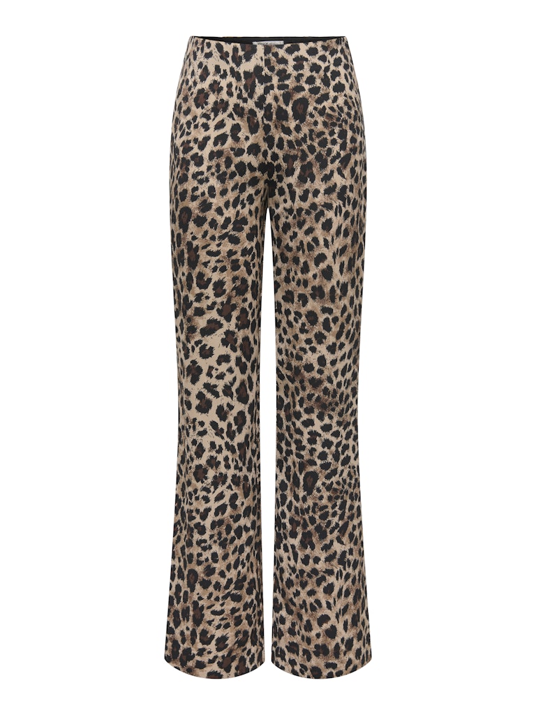 only Damen Hosen Pumice Stone/Bl