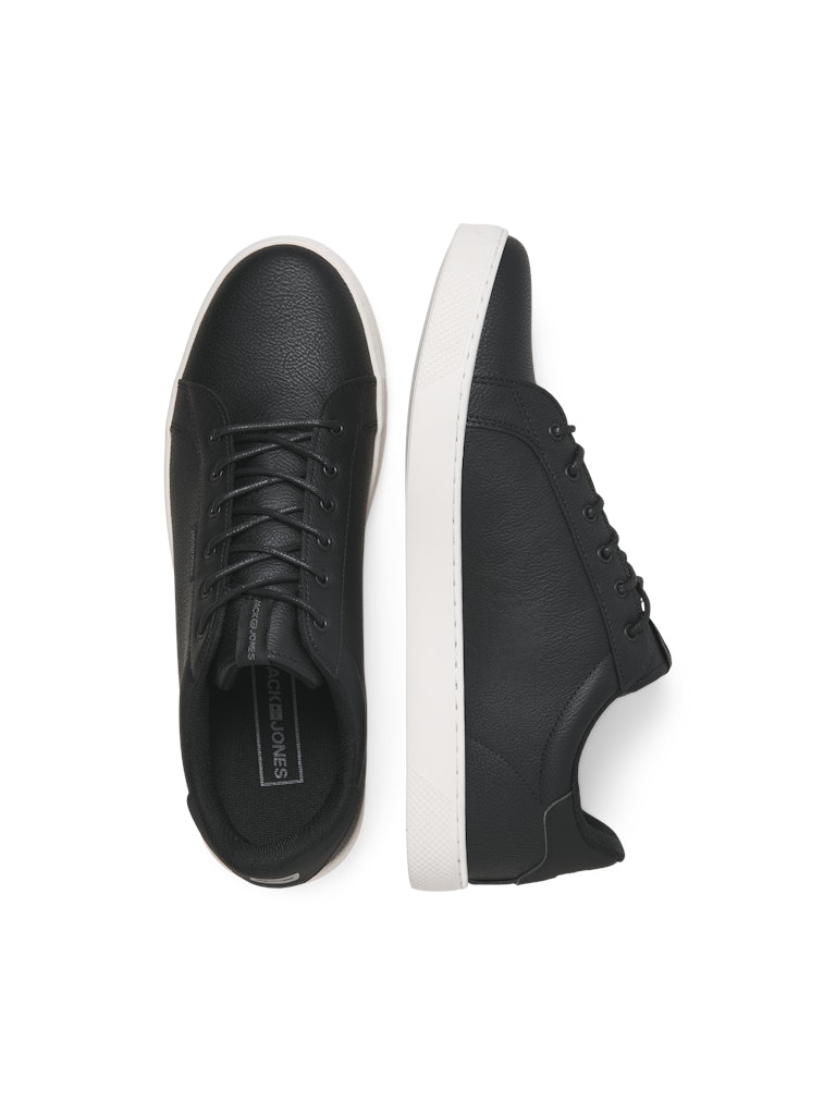 Jack & Jones Herren Sneaker Anthracite