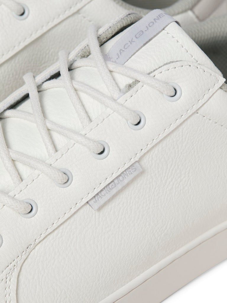 Jack & Jones Herren Sneaker Bright White