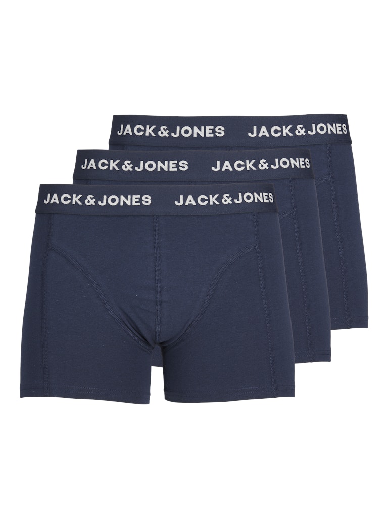 Jack & Jones Herren Wäsche Blue Nights/Blu