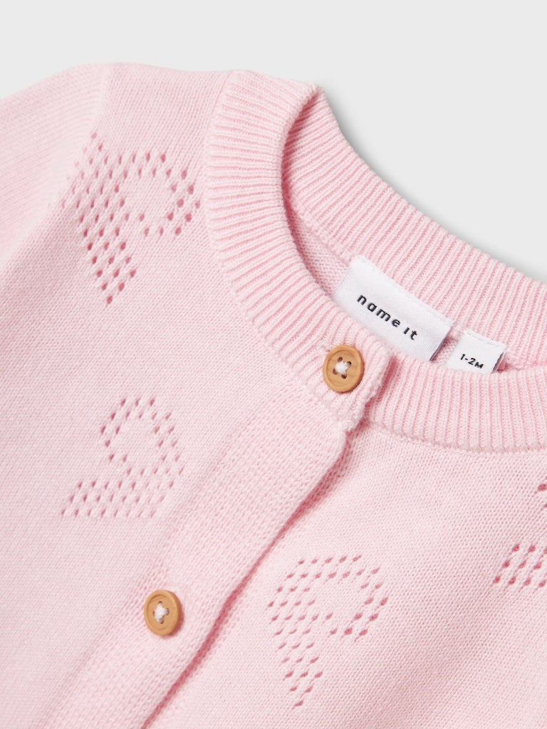 Name it Baby Pullover & Sweatshirt Ballerina