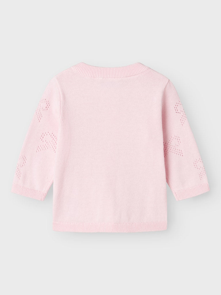 Name it Baby Pullover & Sweatshirt Ballerina