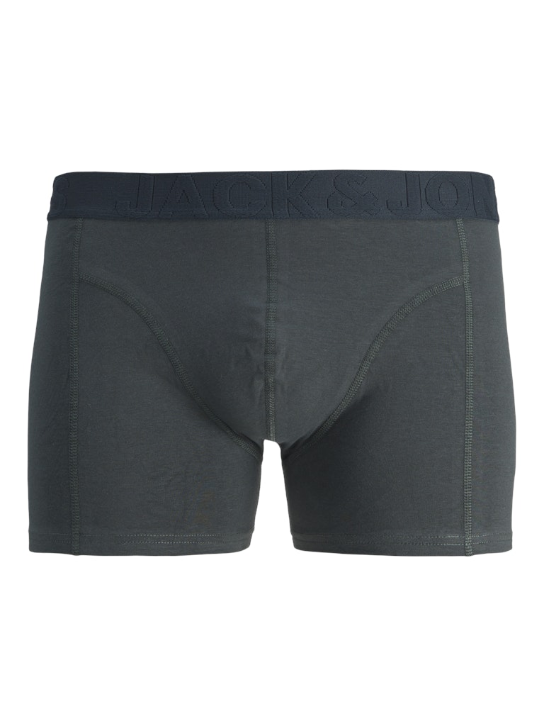 Jack & Jones Herren Wäsche Forest Night/Gl