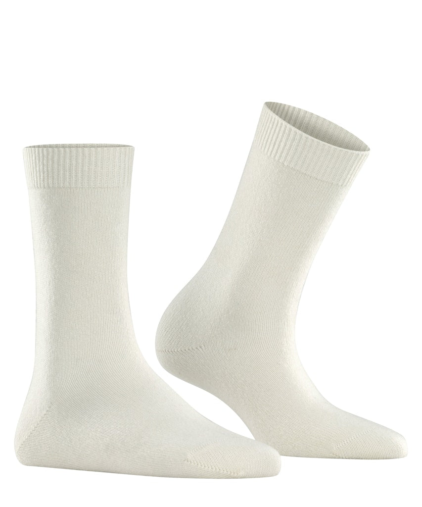 Falke Damen  Off-White
