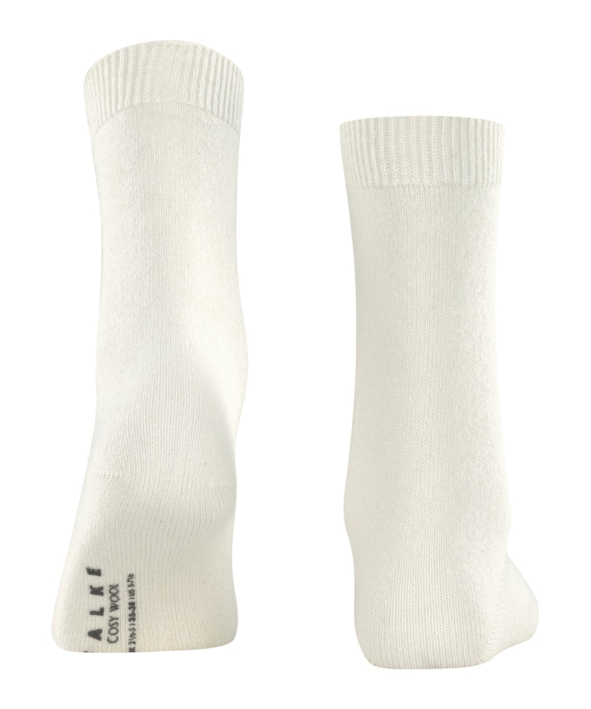Falke Damen  Off-White