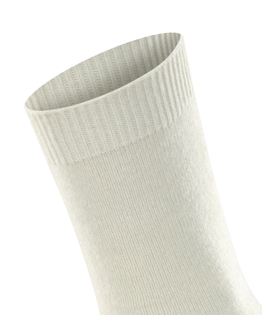 Falke Damen  Off-White