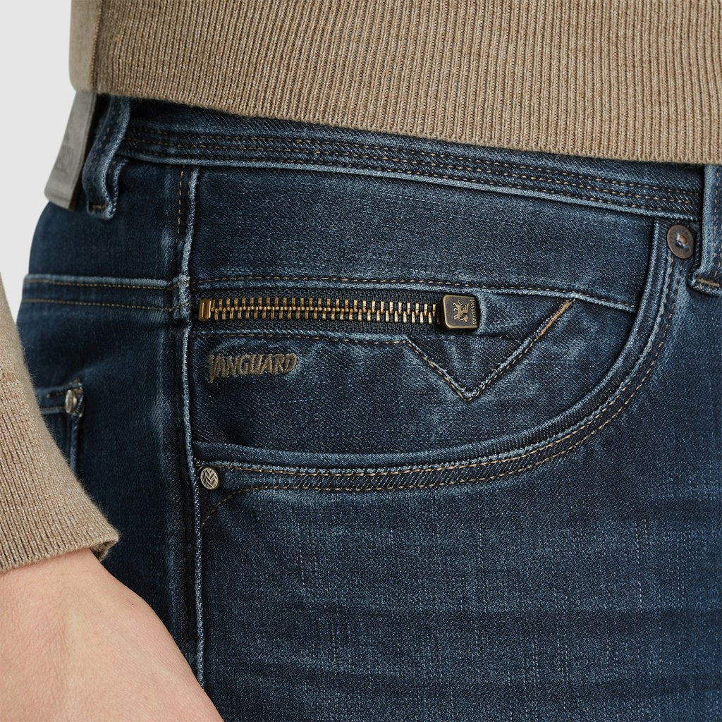 Vanguard Herren Jeans Wmb Wmb