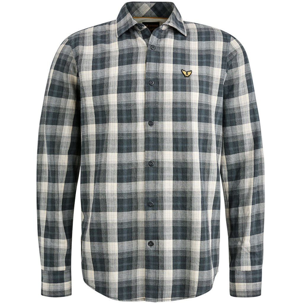 PME Herren Hemden Black Onyx