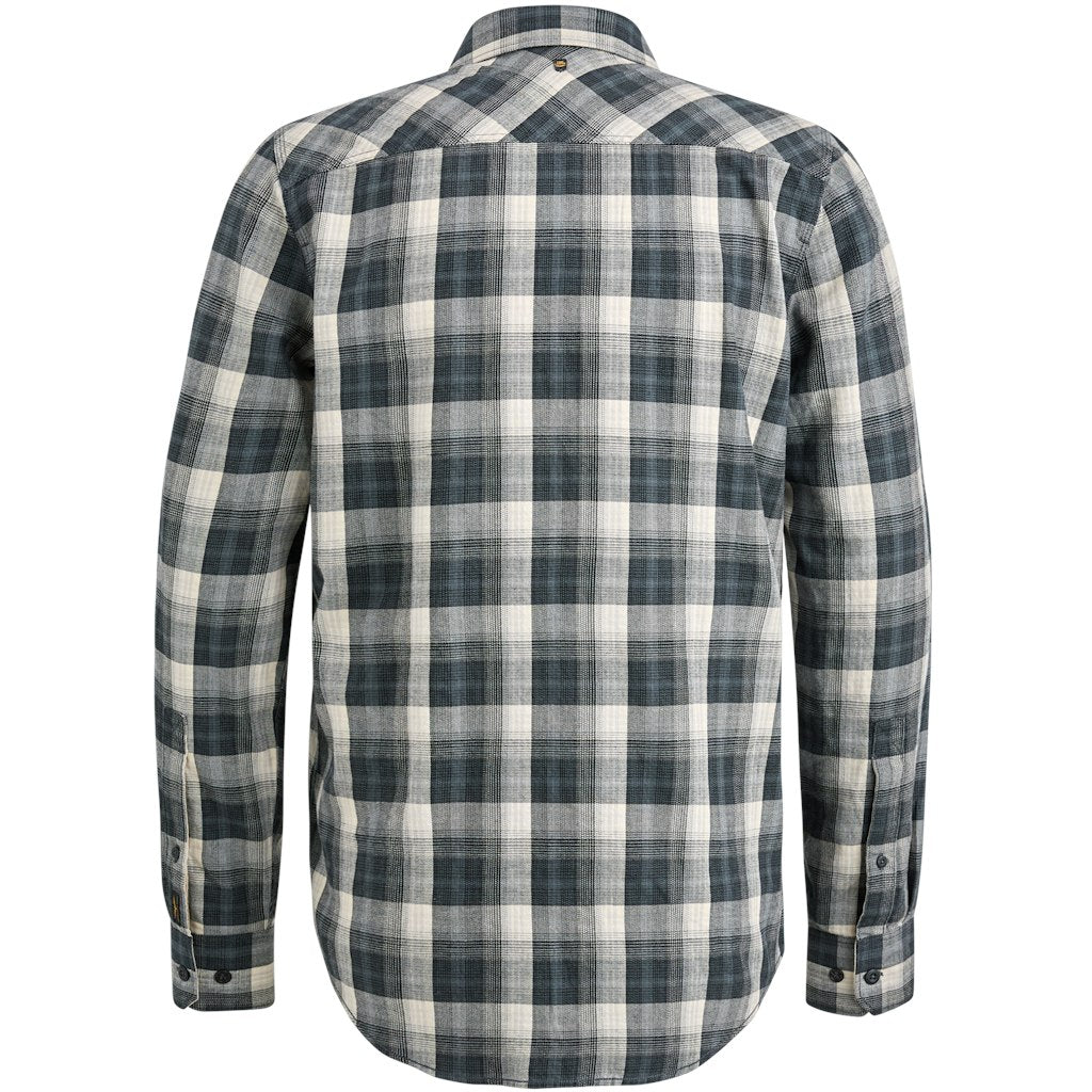 PME Herren Hemden Black Onyx