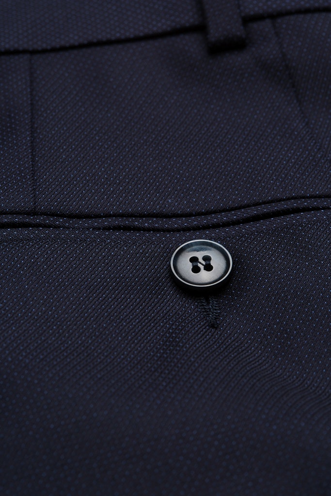 Digel Herren Hosen  Blau