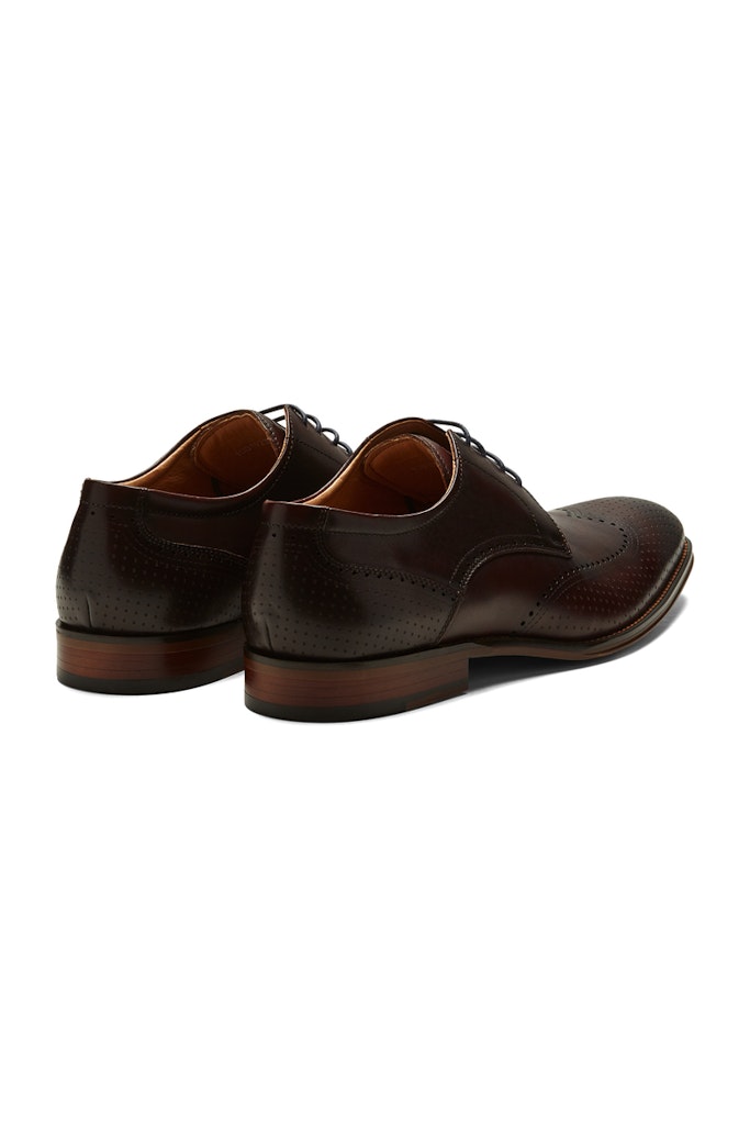 Digel Herren Schuh klassich  Braun