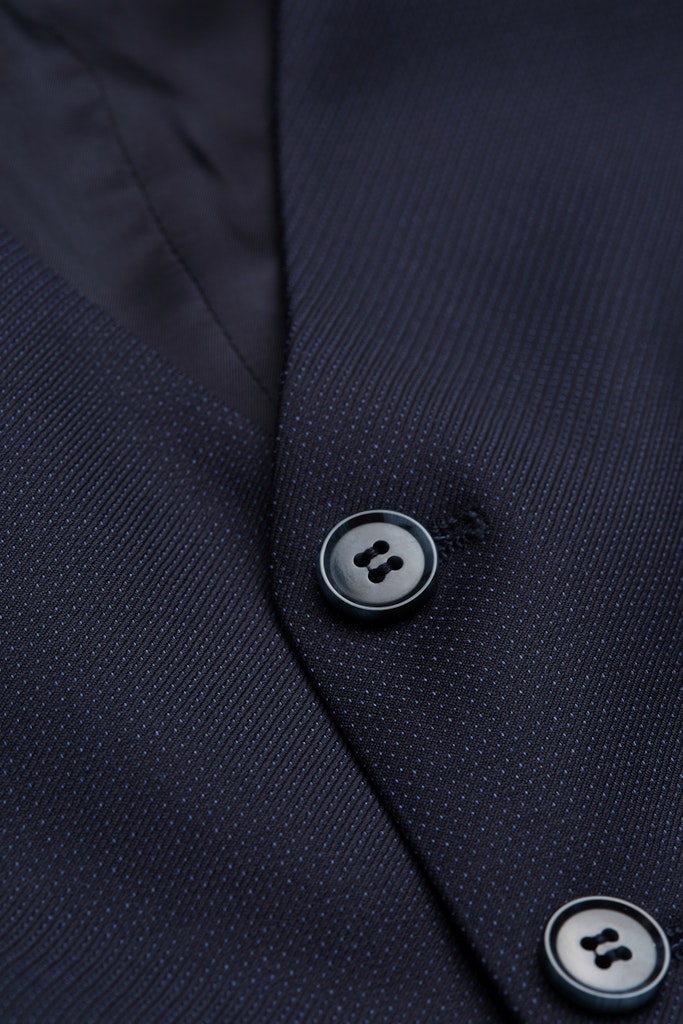 Digel Herren Westen  Blau