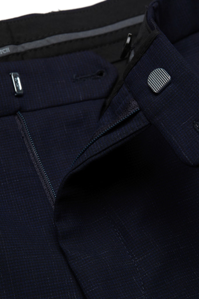 Digel Herren Hosen  Blau
