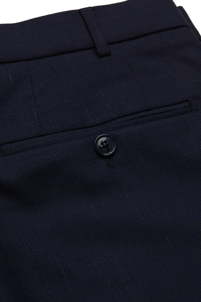 Digel Herren Hosen  Blau