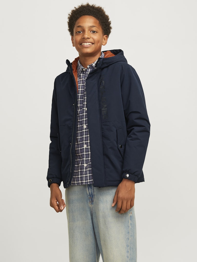 Jack & Jones Jungen Jacken Navy Blazer/Che