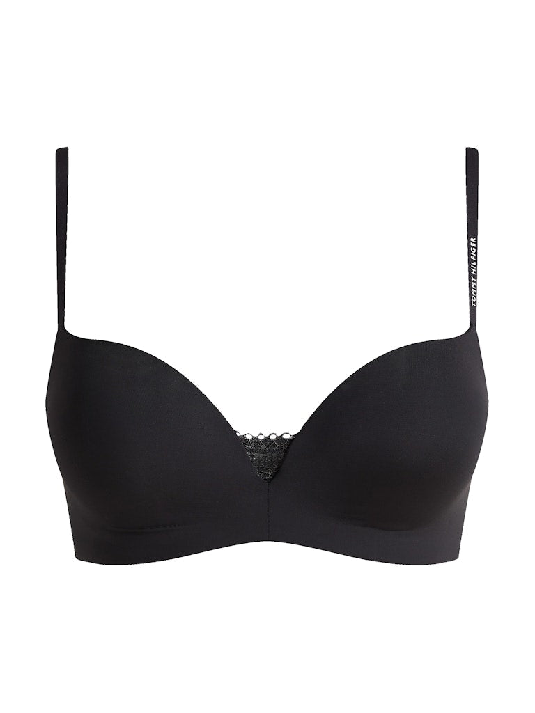 Tommy Hilfiger BH Bds Black
