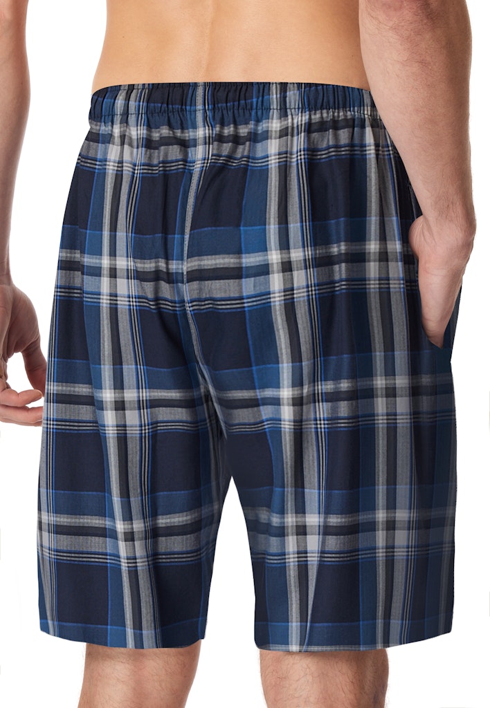 Schiesser Herren Multicolor