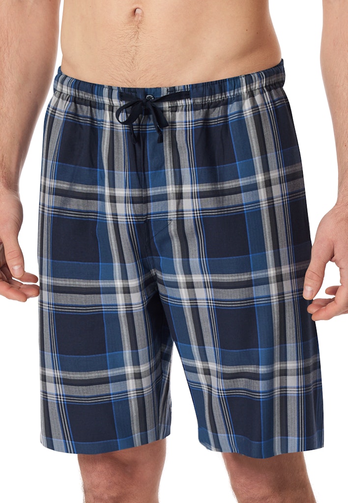 Schiesser Herren Multicolor