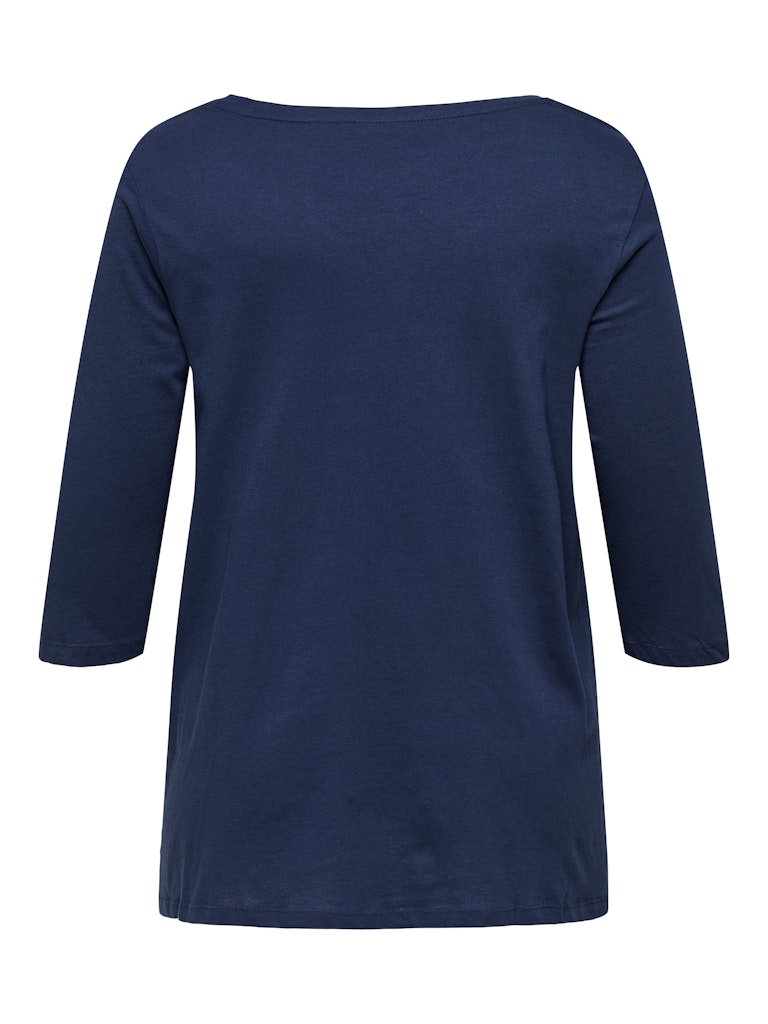 Only Caramkoma Damen T-Shirts Naval Academy