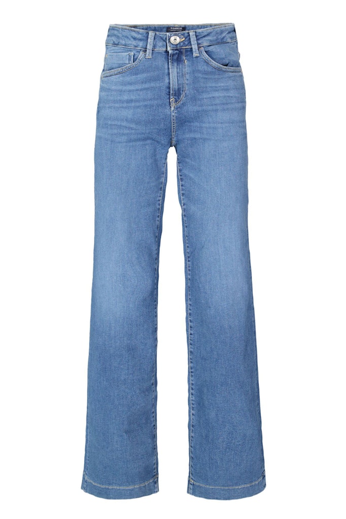 Garcia Damen Jeans Medium Used