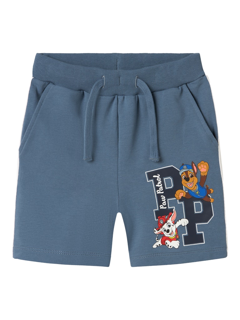 Name it Mädchen Shorts & Rcke Blue Mirage