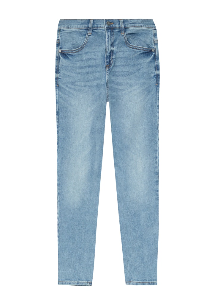 S. Oliver Jungen Hosen & Shorts Blue