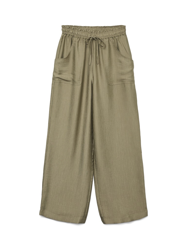 Vero Moda Damen Hosen Mermaid