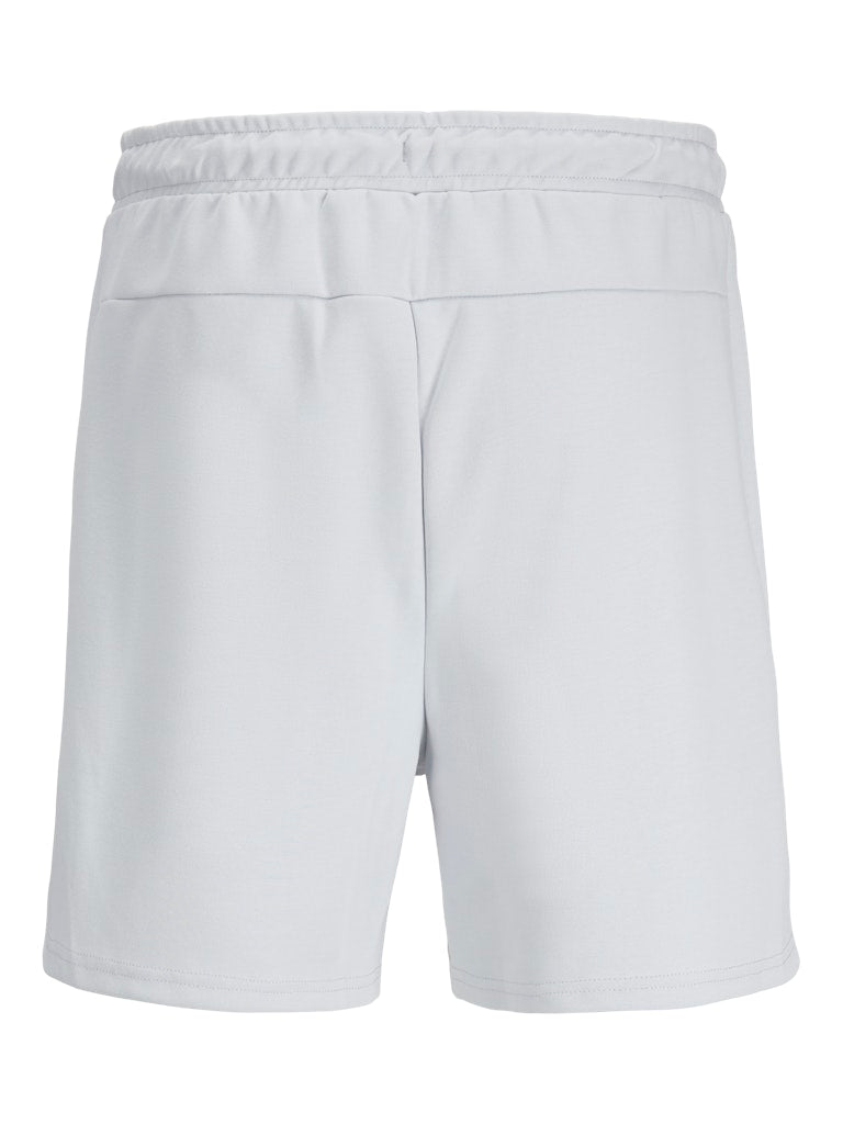 Jack & Jones Herren Shorts Gray Dawn