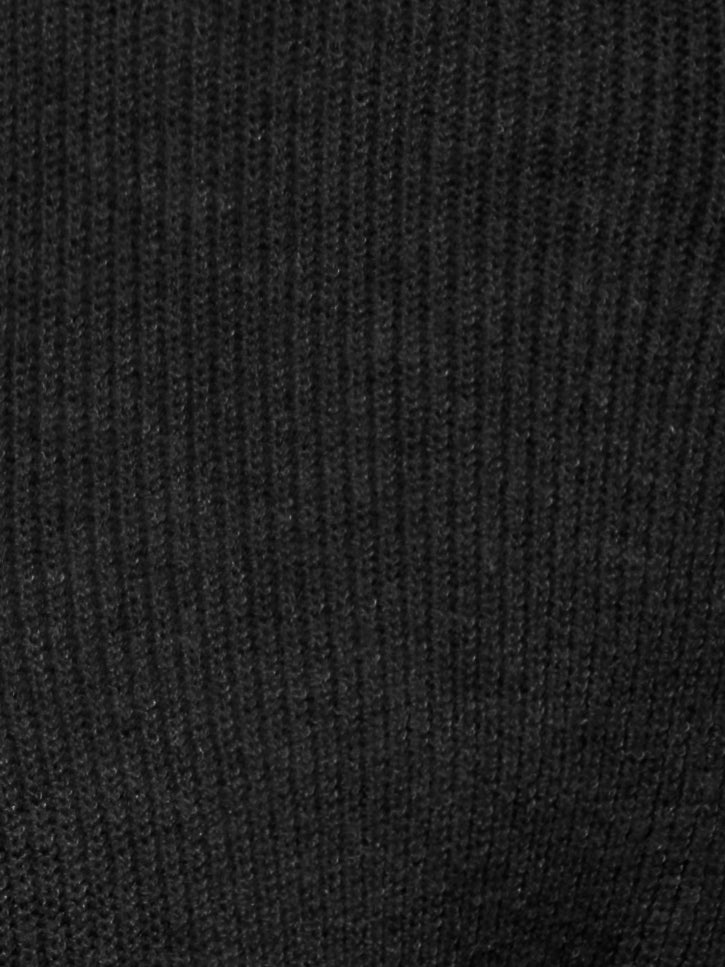 Only Damen Pullover Black