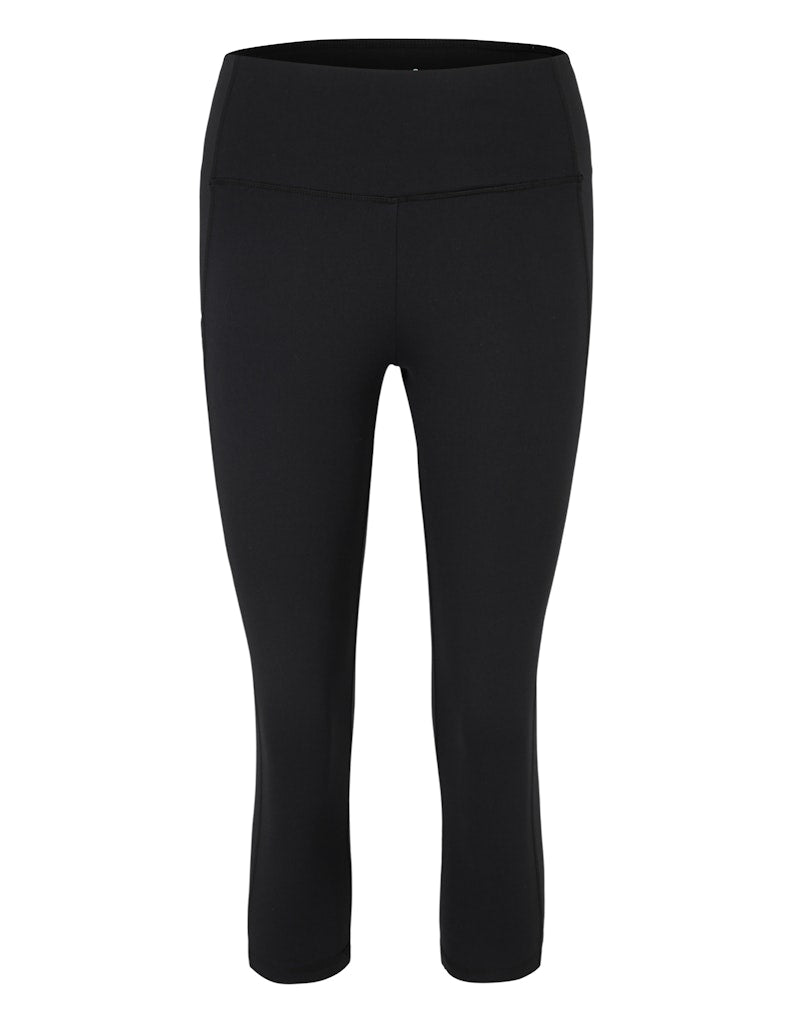 Joy Fitnesshosen Black
