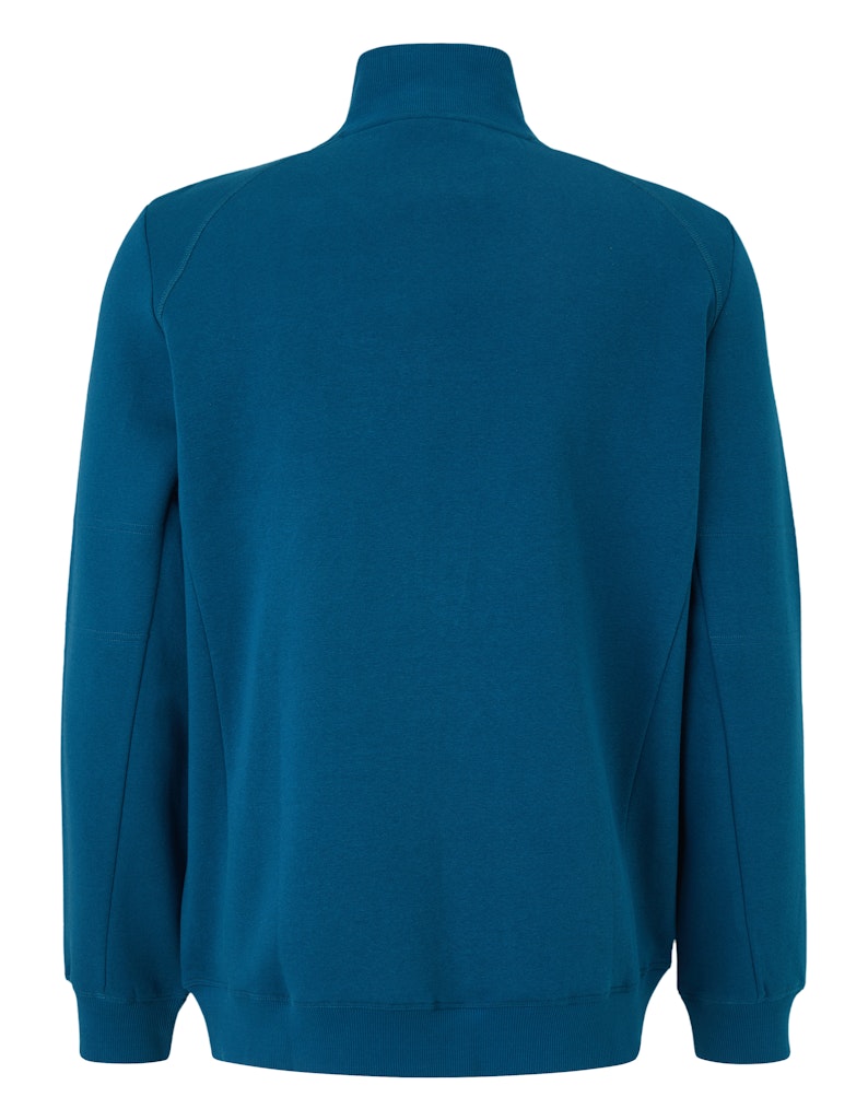 Joy Fitnessshirts Poseidon Blue