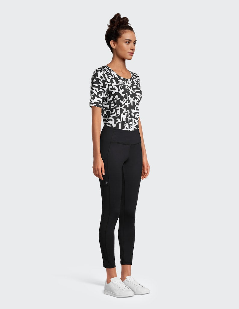 Joy Hosen Black