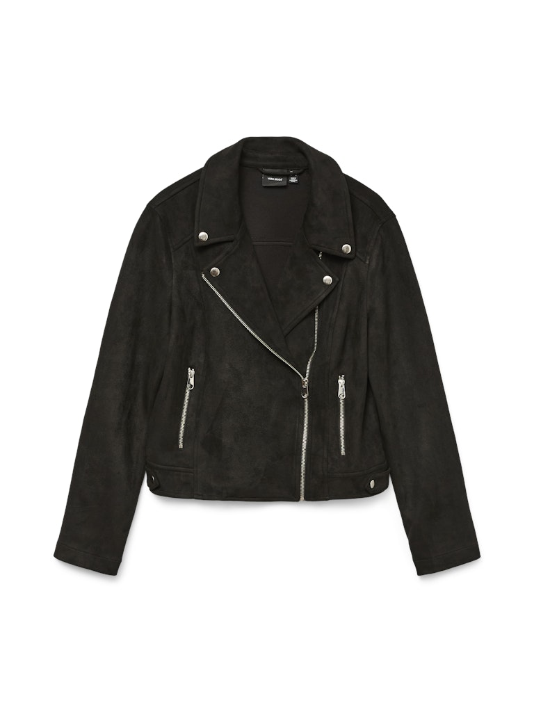 Vero Moda Damen Jacken Black