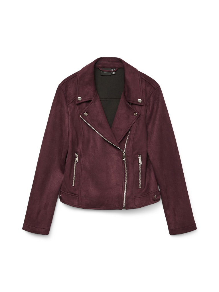 Vero Moda Damen Jacken Winetasting