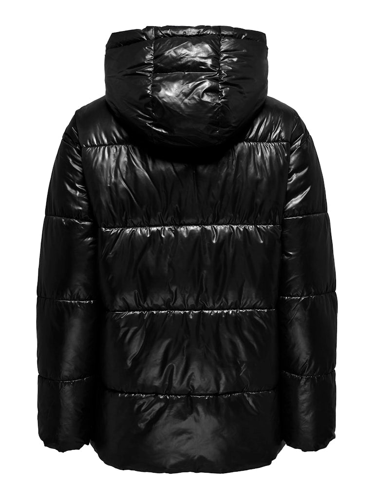 only Damen Jacken Black