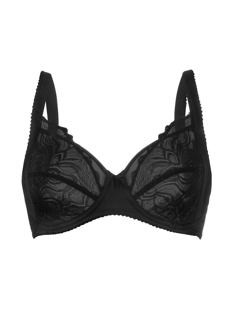 Felina BH Schwarz