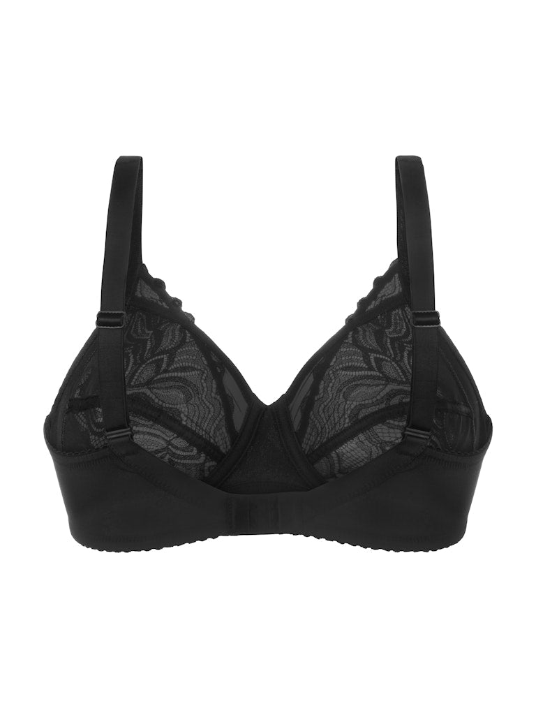 Felina BH Schwarz