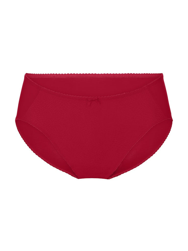 Felina Miederhose Granat