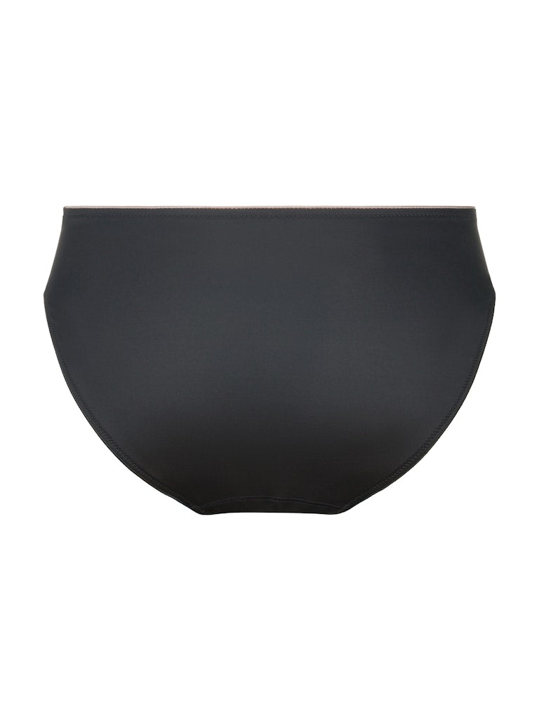 Felina Miederhose Obsidian Grey