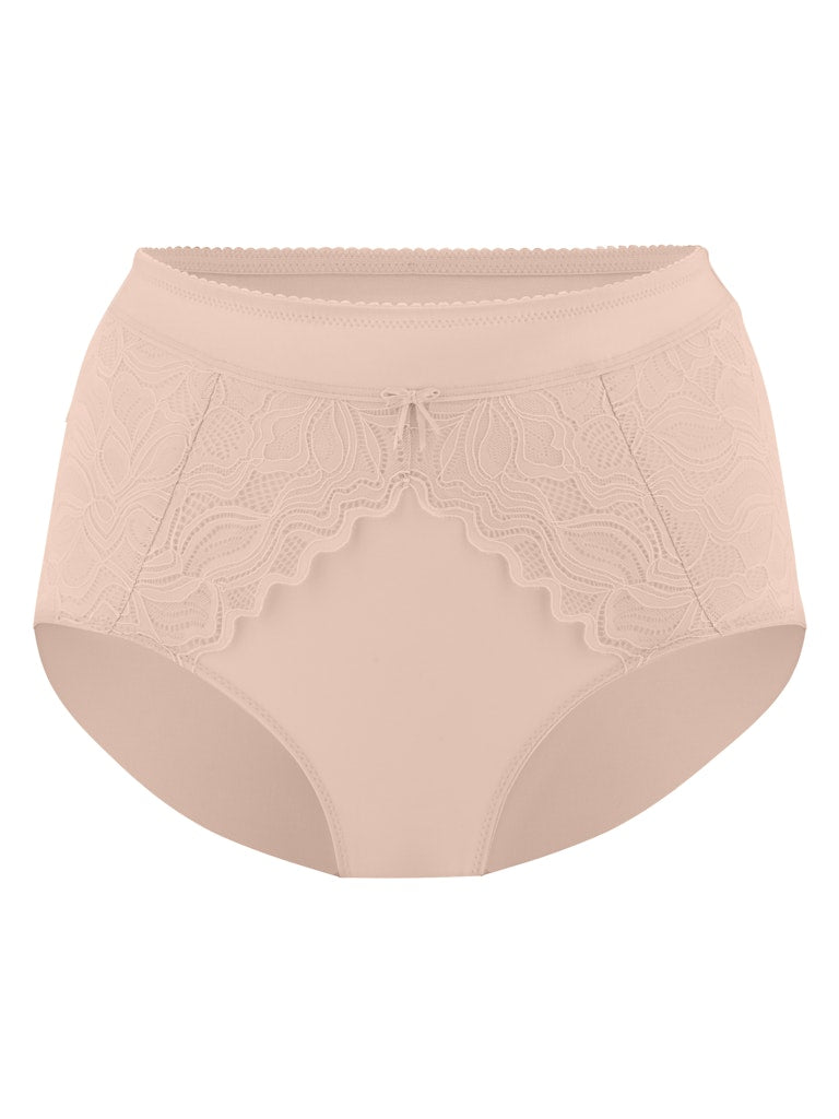 Felina Miederhose Peach Blossom