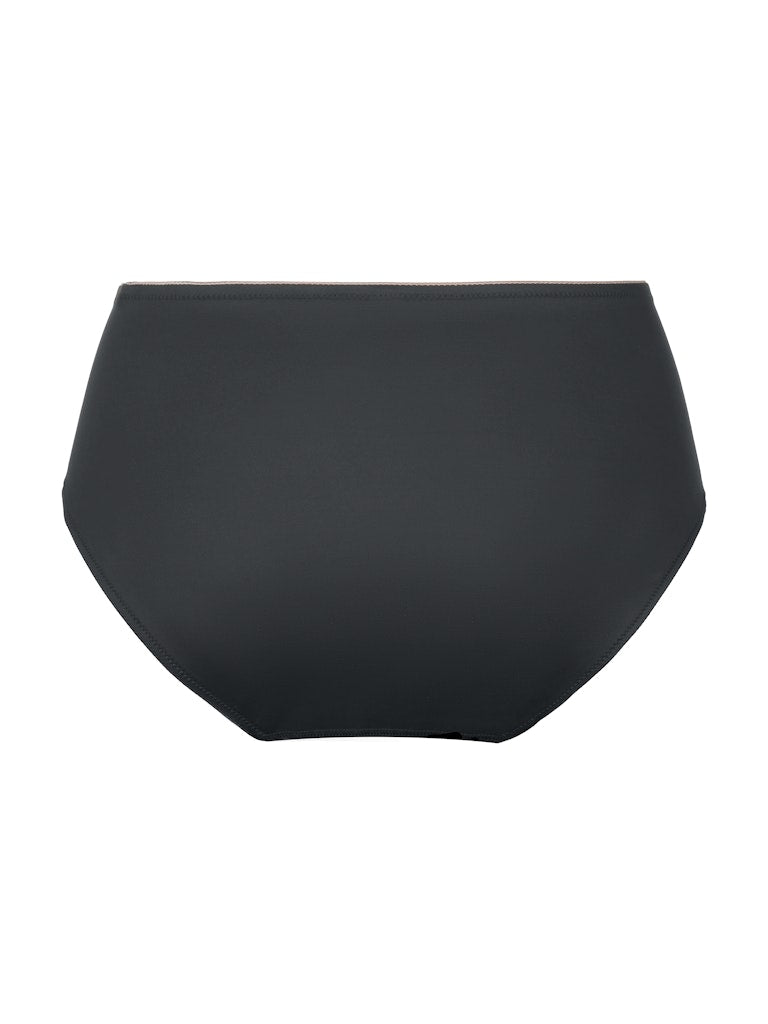 Felina Miederhose Obsidian Grey