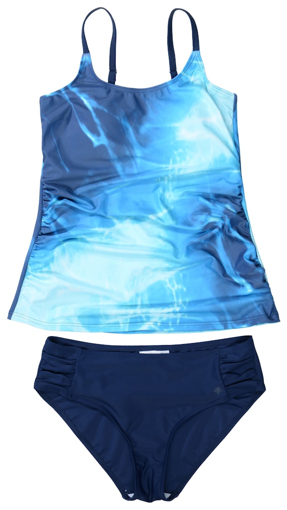 Katag Bikini Ice Blue