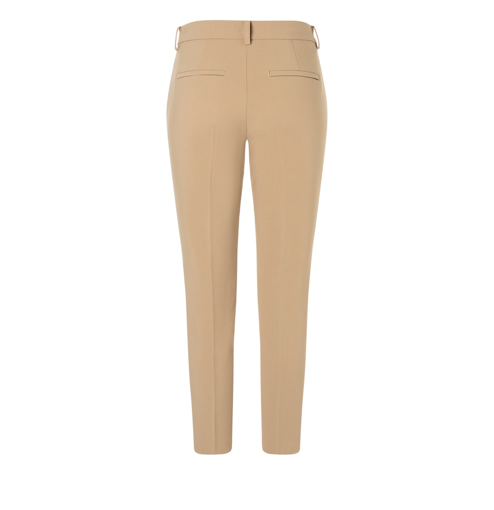 Mac Damen Hosen Golden Terra