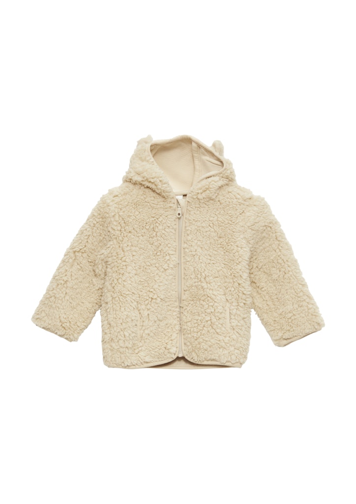 S. Oliver Baby Pullover & Sweatshirt Brown