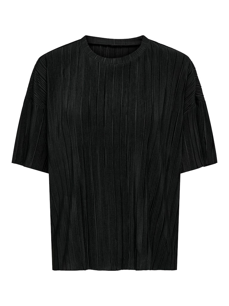Only Damen Tops Black