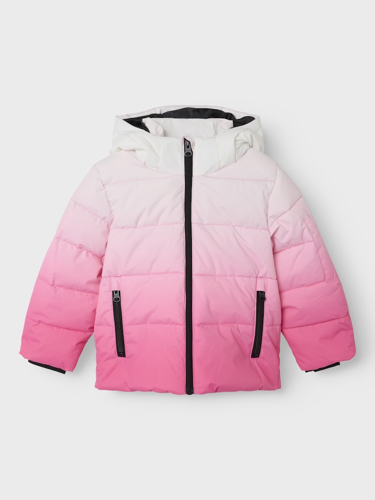 Name it Jungen Jacken Ibis Rose