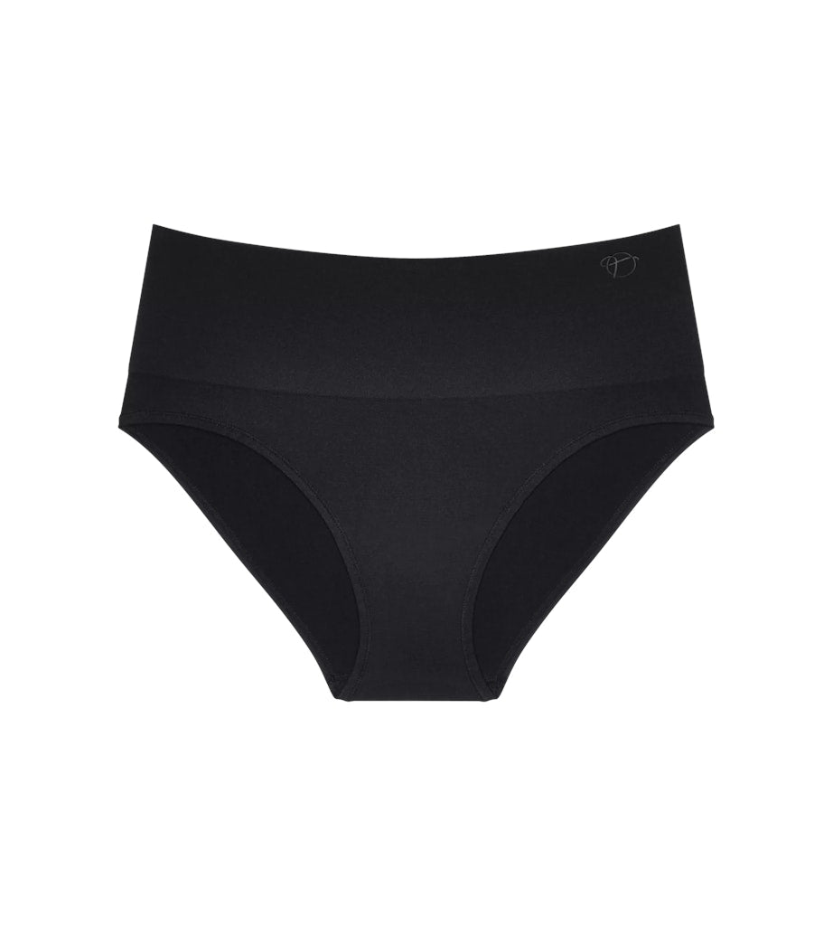 Triumph Slip  Black