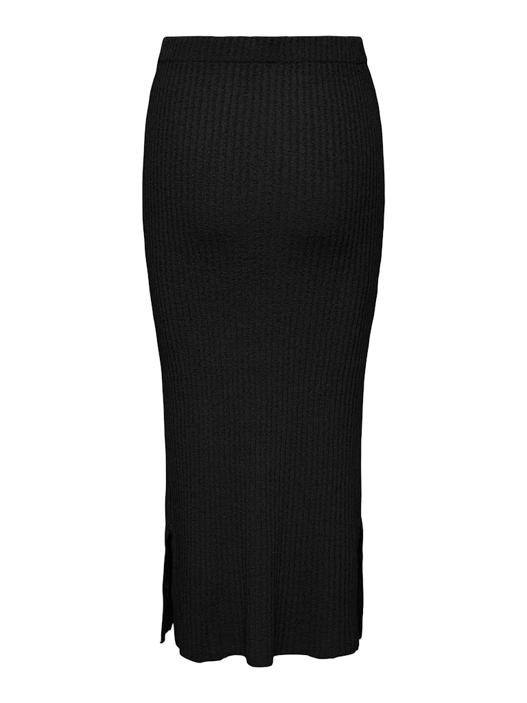 Only Damen Rcke Black