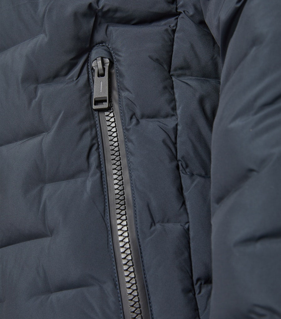 Casa Moda Herren Jacken  Blau