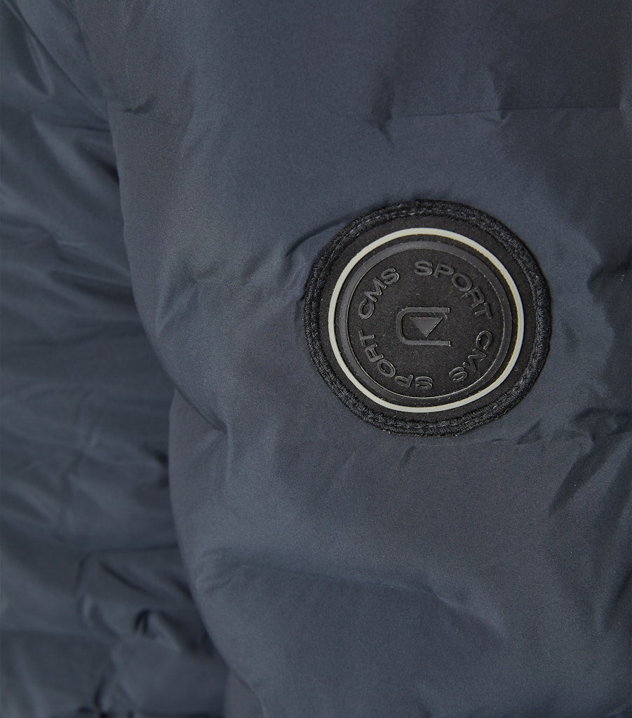 Casa Moda Herren Jacken  Blau